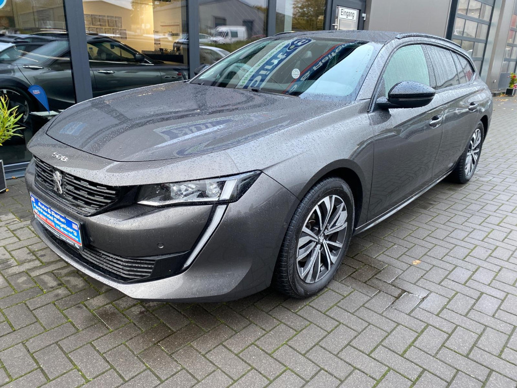 Peugeot 508 Allure Pack SW