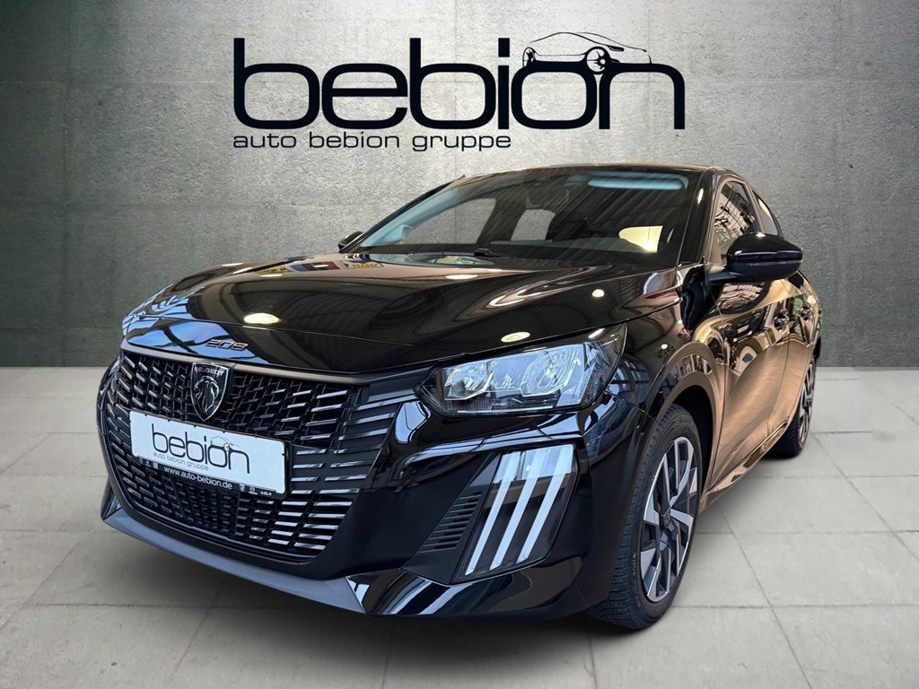 Peugeot 208 PureTech Active Pack