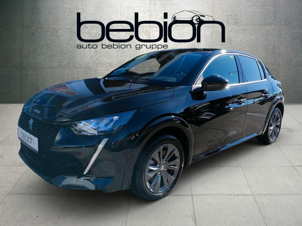 Peugeot e-208 Allure Pack