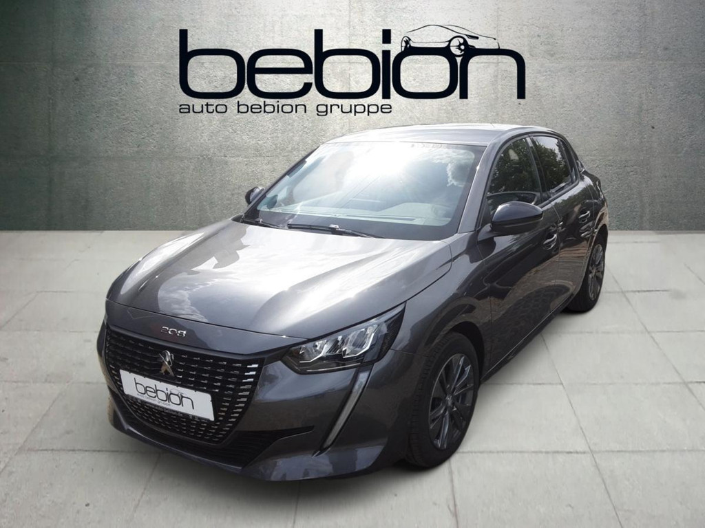 Peugeot 208 Allure Pack PureTech