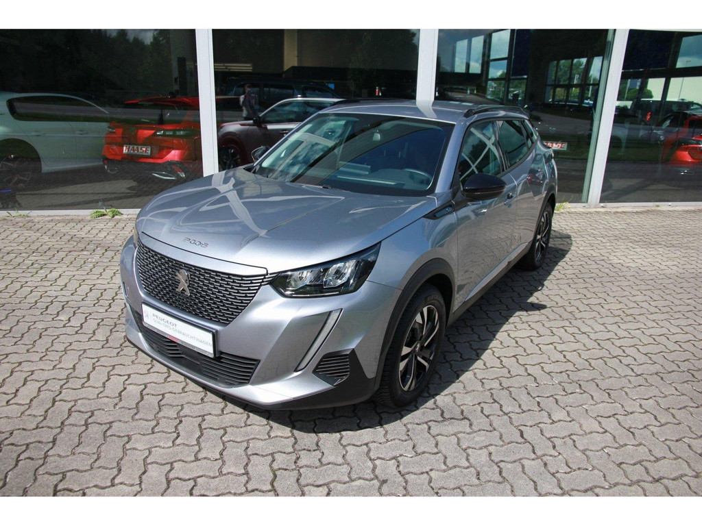 Peugeot e-2008 Allure Pack