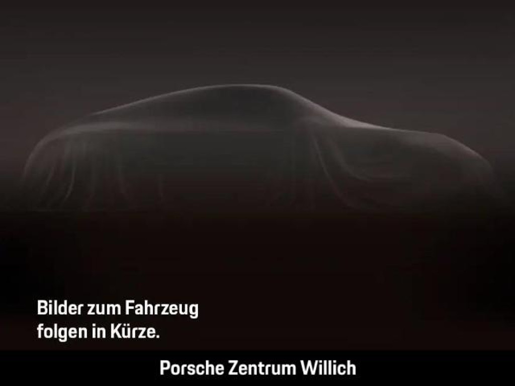 Porsche Taycan GTS Sport Turismo