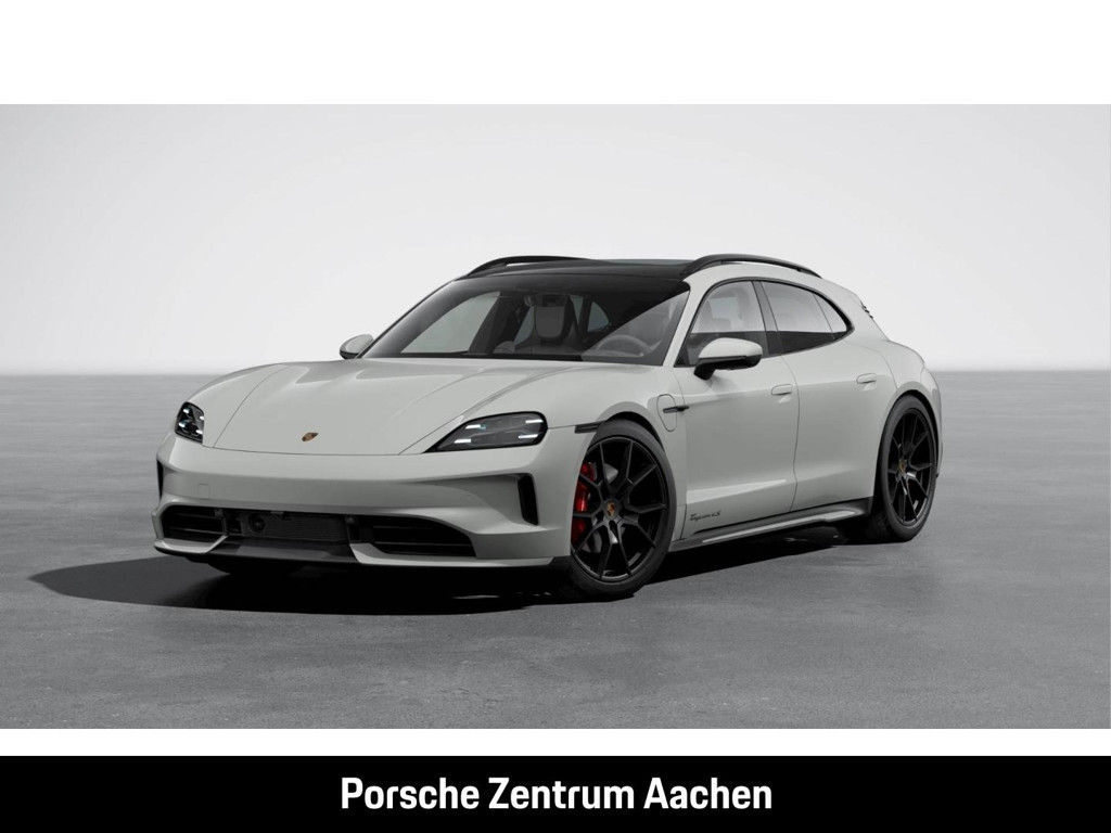 Porsche Taycan 4S Sport Turismo