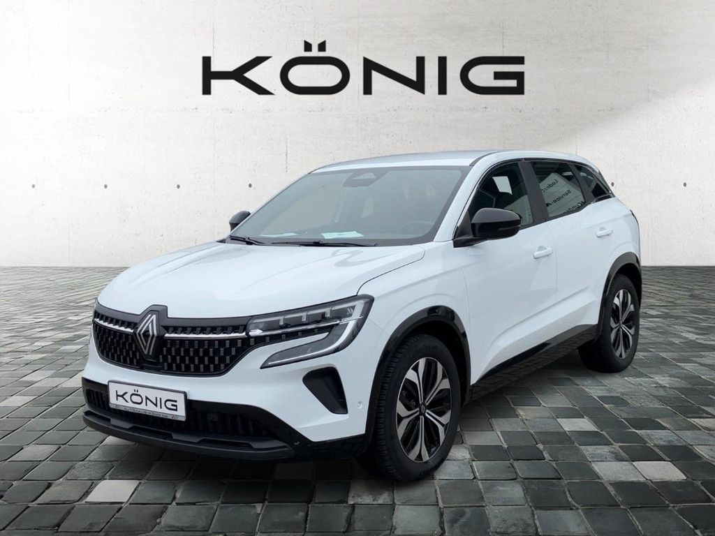 Renault Austral Evolution Mild