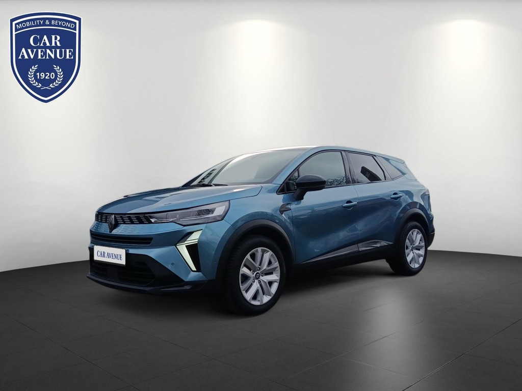 Renault Symbioz E-Tech E-Tech full hybrid 145