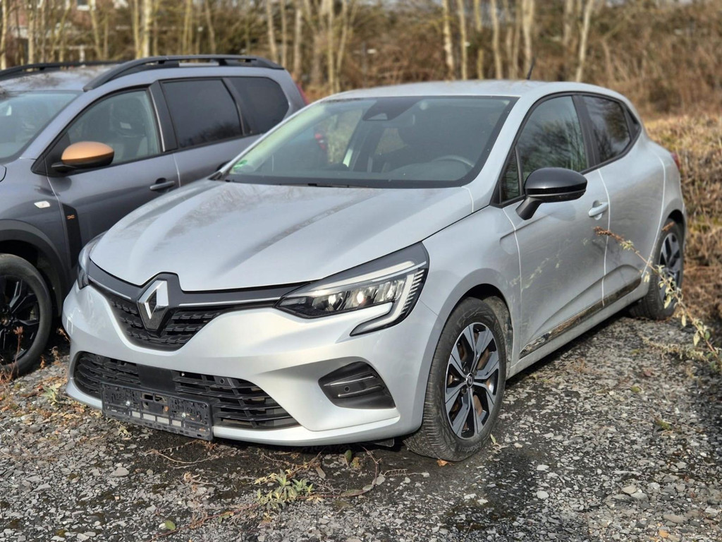 Renault Clio TCe 90 Evolution