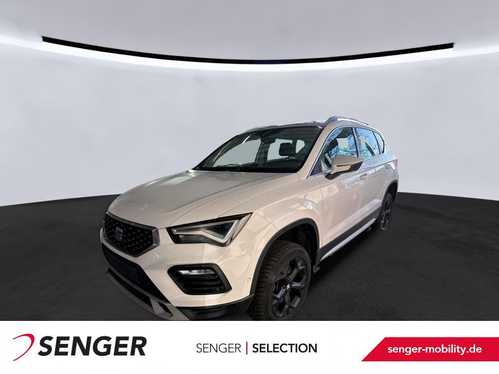 Seat Ateca 2.0 TDI