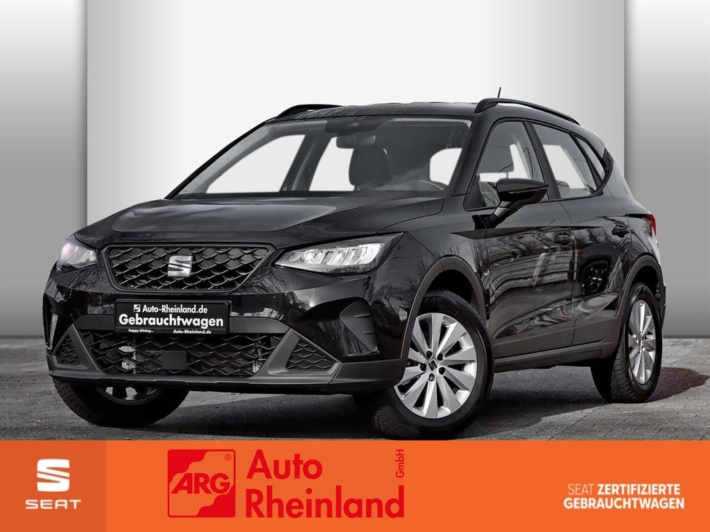 Seat Arona Style 1.0 TSI