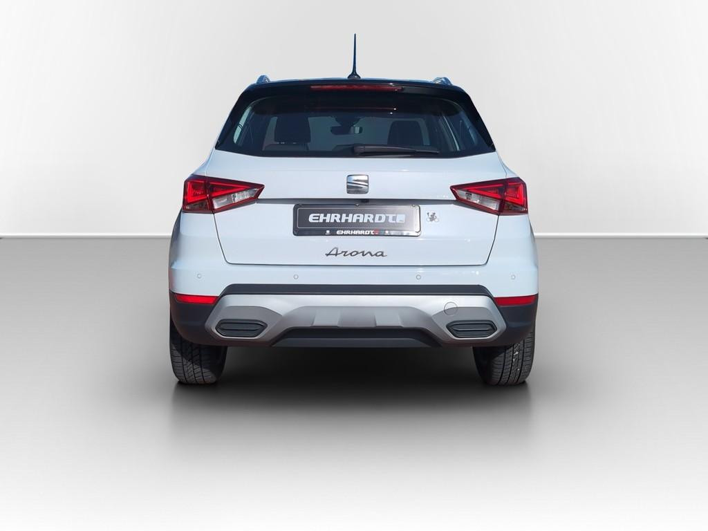 Seat Arona 1.0 TSI