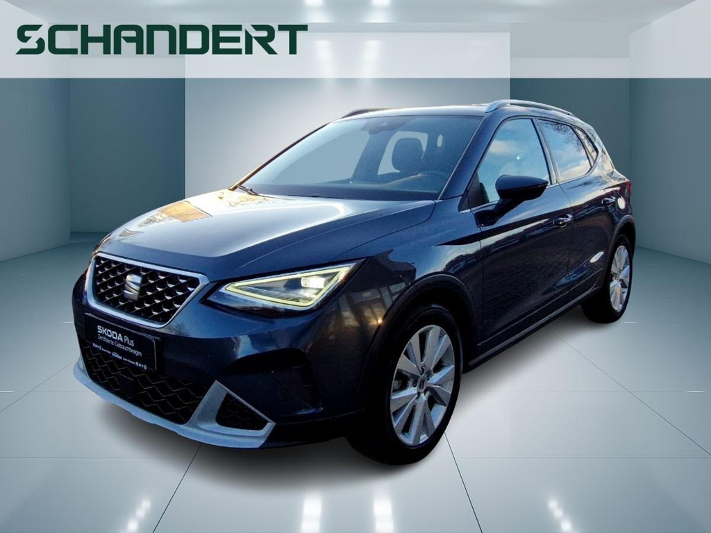 Seat Arona 1.0 TSI