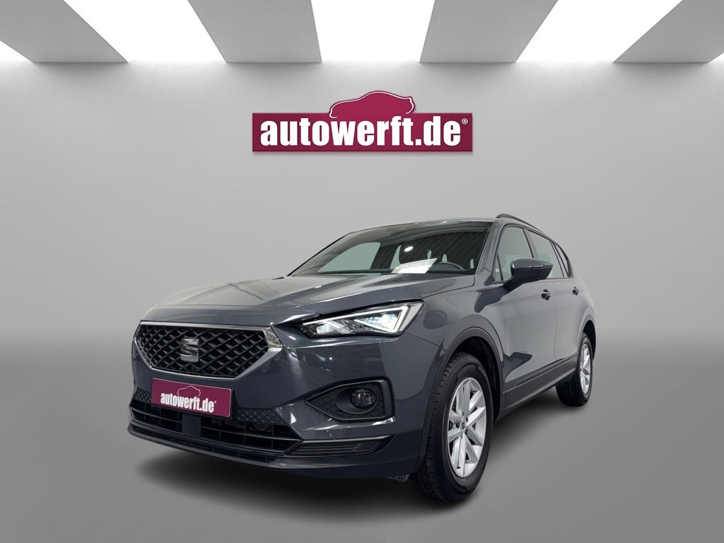 Seat Tarraco Style 2.0 TDI DSG