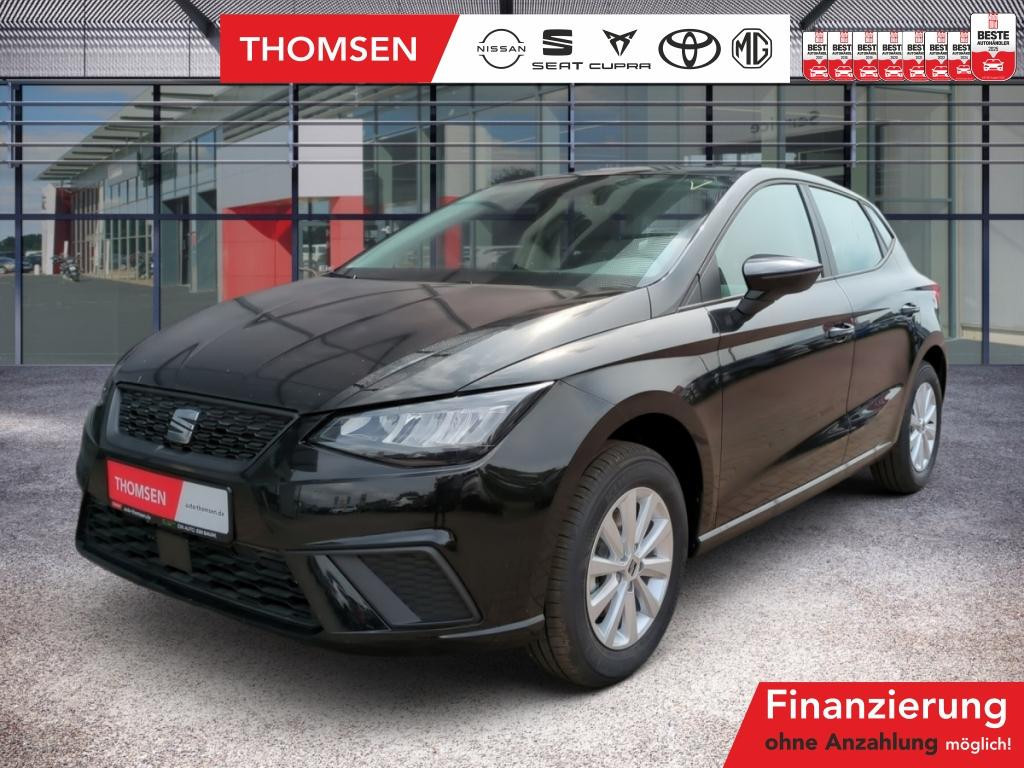 Seat Ibiza Style 1.0 TSI