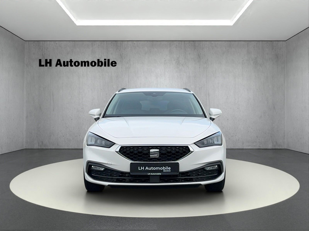 Seat Leon Style Sportstourer