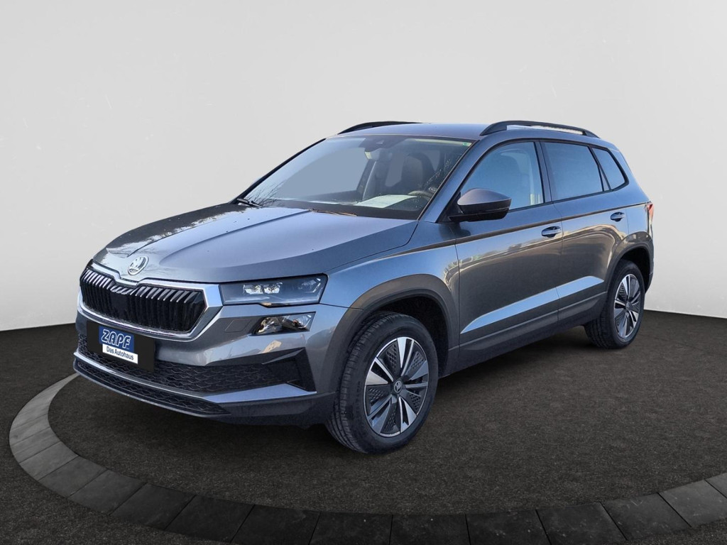 Skoda Karoq Balance 1,5 TSI DSG 34.990.-bei Inz. Fremd