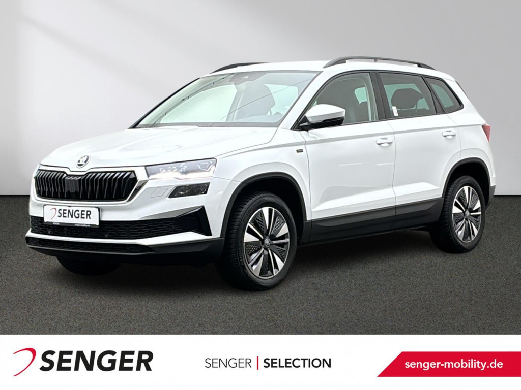 Skoda Karoq 2.0 TDI