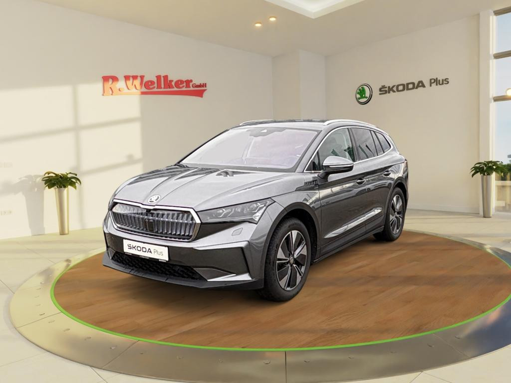 Skoda Enyaq iV Loft