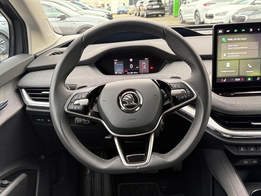 Skoda Enyaq iV