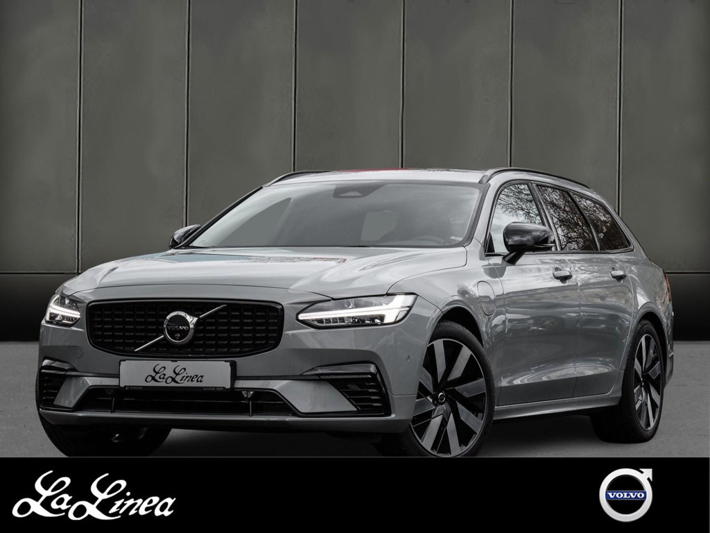 Volvo V90 AWD T8 Recharge Plus Dark