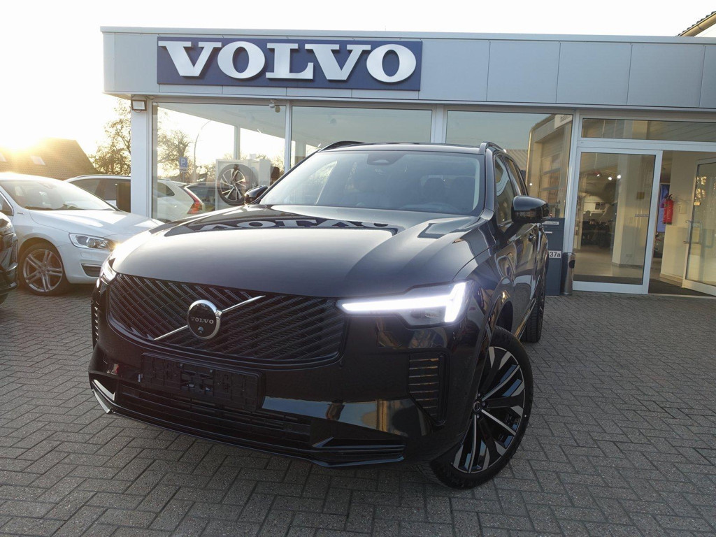 Volvo XC90 AWD T8 Ultra