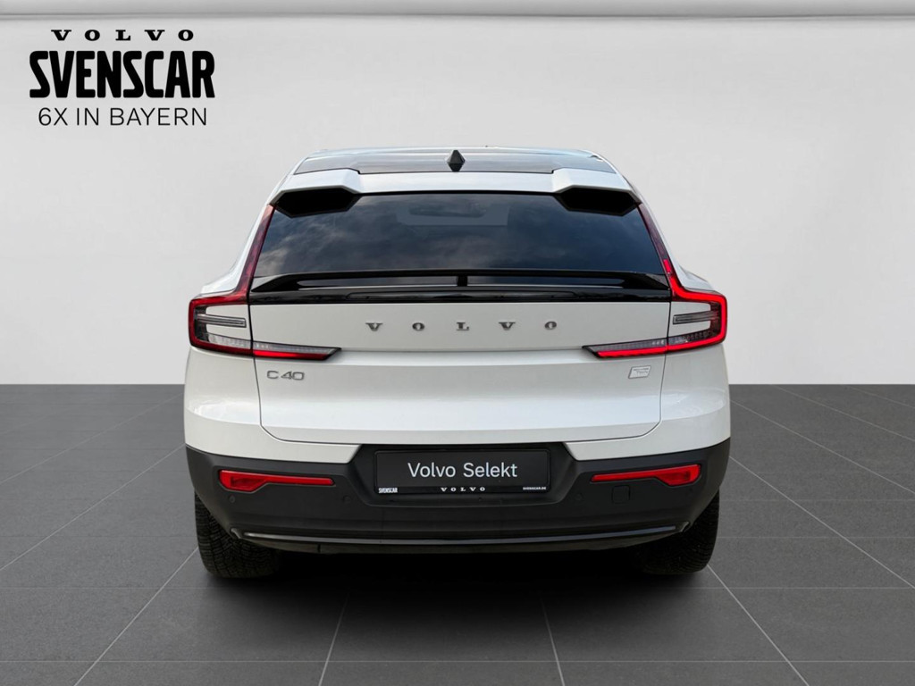 Volvo C40