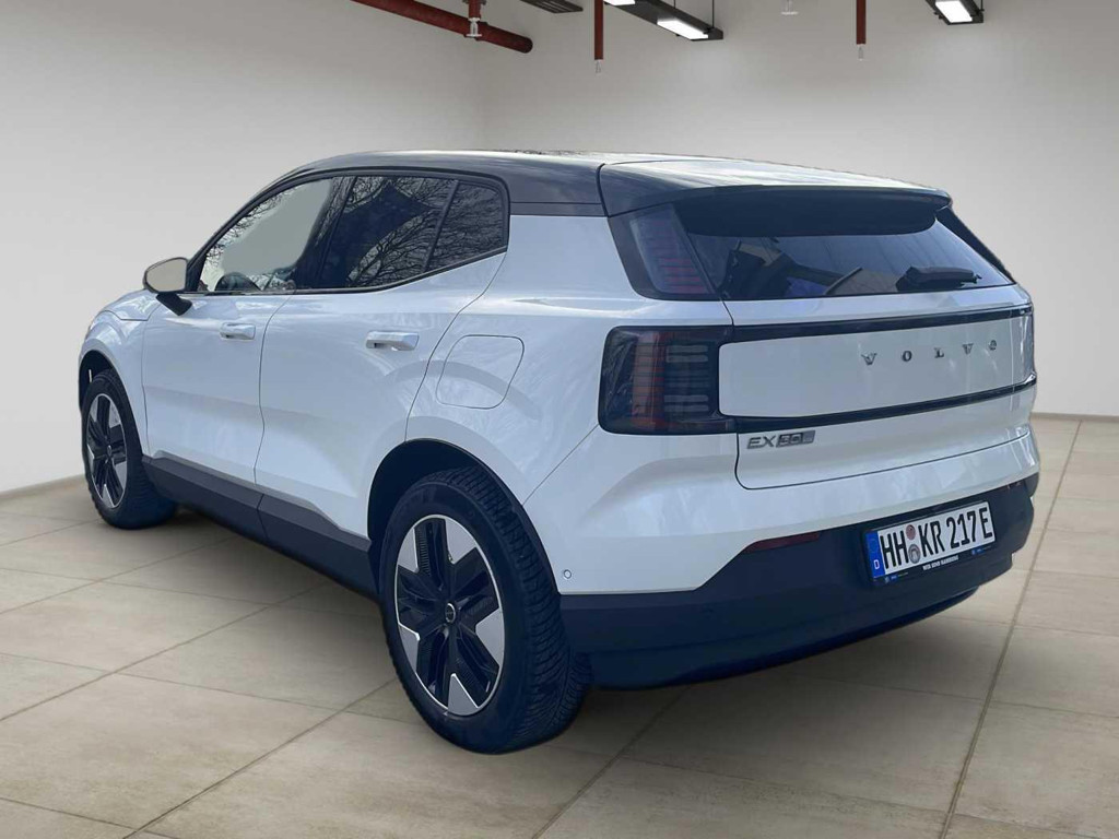 Volvo EX30