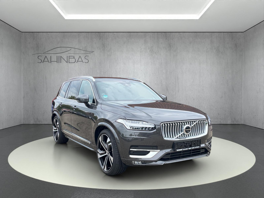 Volvo XC90 AWD Ultimate Bright