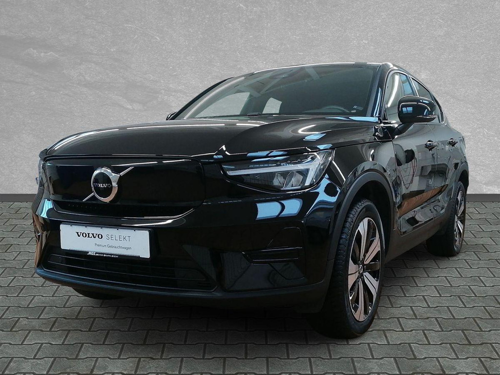 Volvo C40 Recharge Core