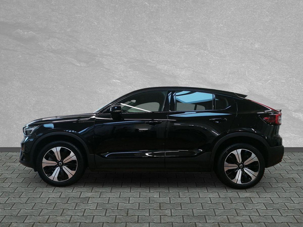 Volvo C40