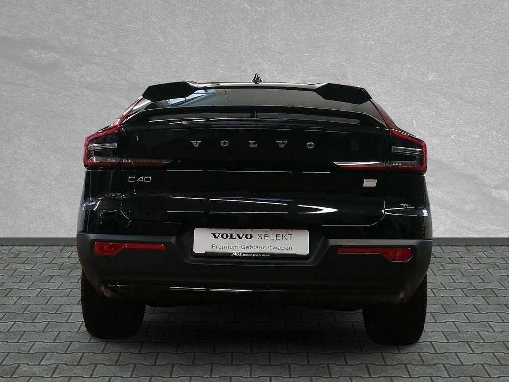 Volvo C40