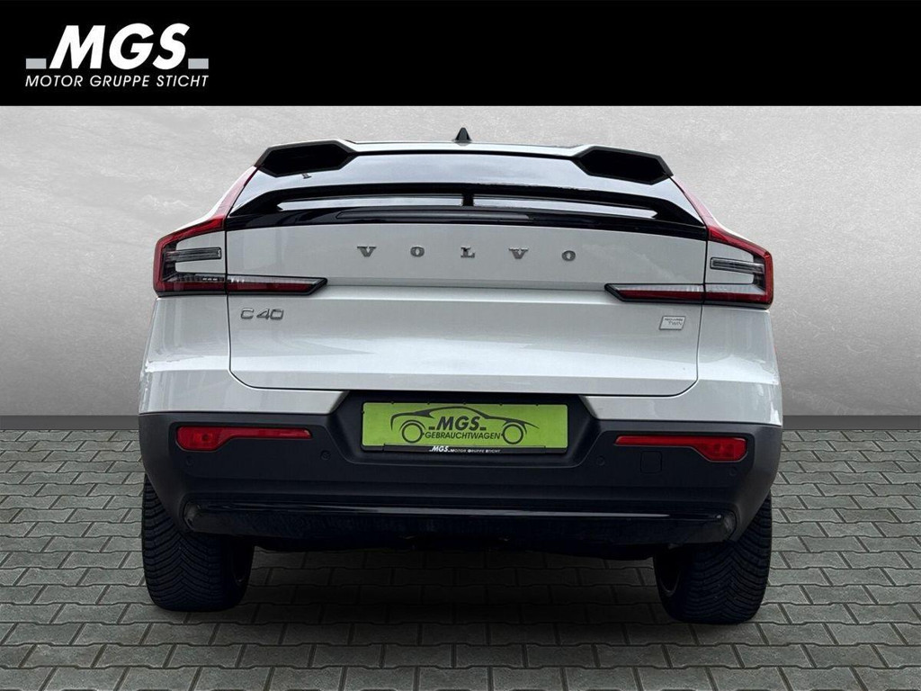 Volvo C40