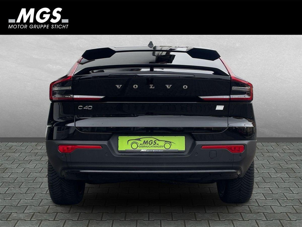 Volvo C40