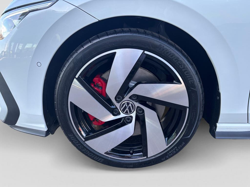 Volkswagen Golf DSG GTI