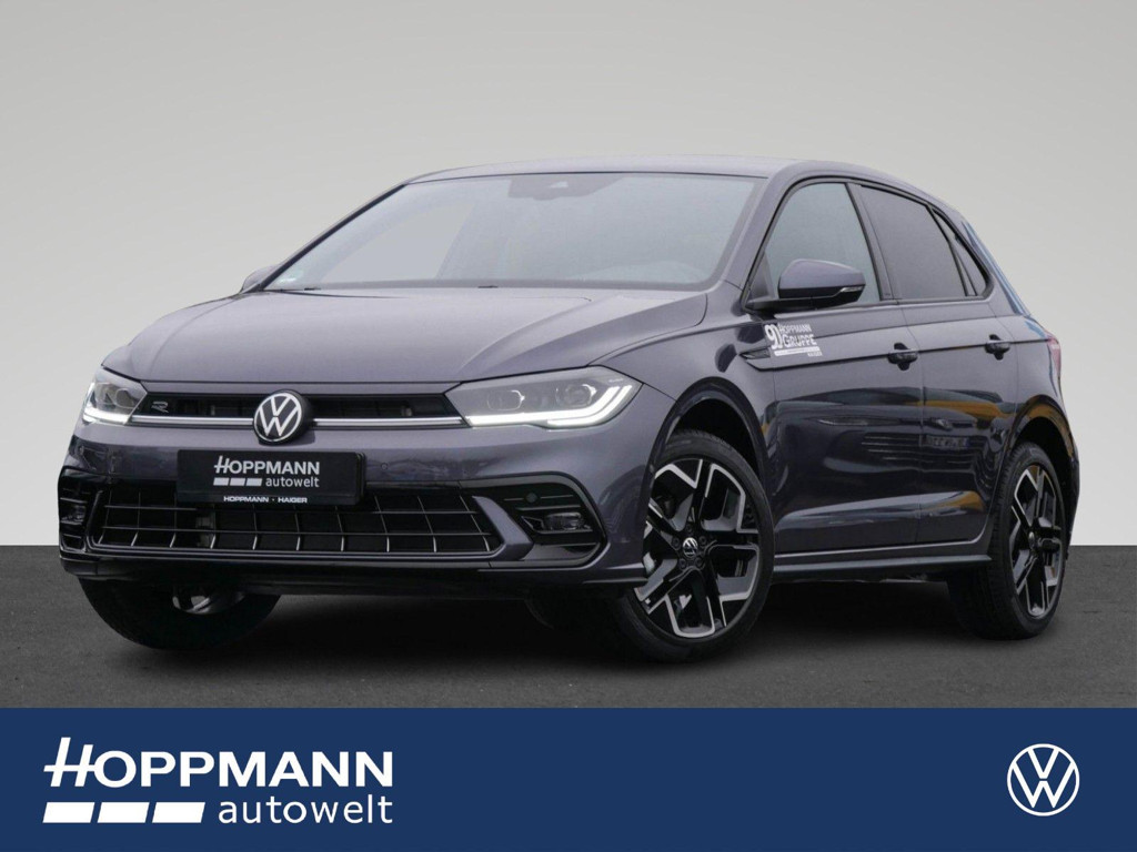 Volkswagen Polo R-Line
