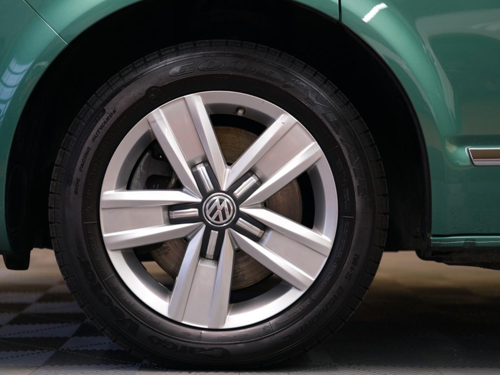 Volkswagen Multivan T6