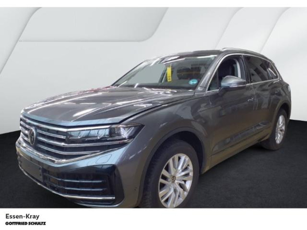 Volkswagen Touareg 4Motion DSG 3.0 V6 TDI Elegance Elegance