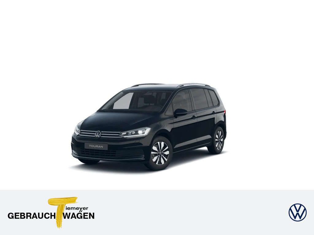Volkswagen Touran DSG 1.5 TSI IQ.Drive 7-zitter