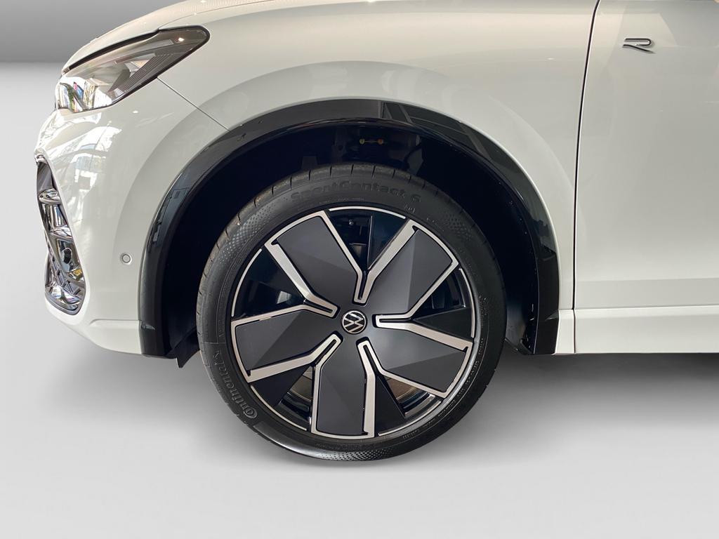 Volkswagen Tiguan DSG R-Line