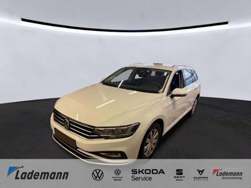 Volkswagen Passat DSG Variant 2.0 TDI
