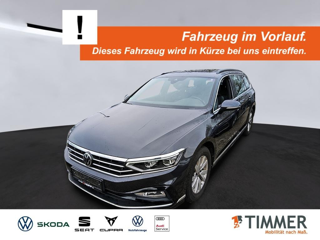 Volkswagen Passat DSG Variant R-Line IQ.Drive 2.0 TDI