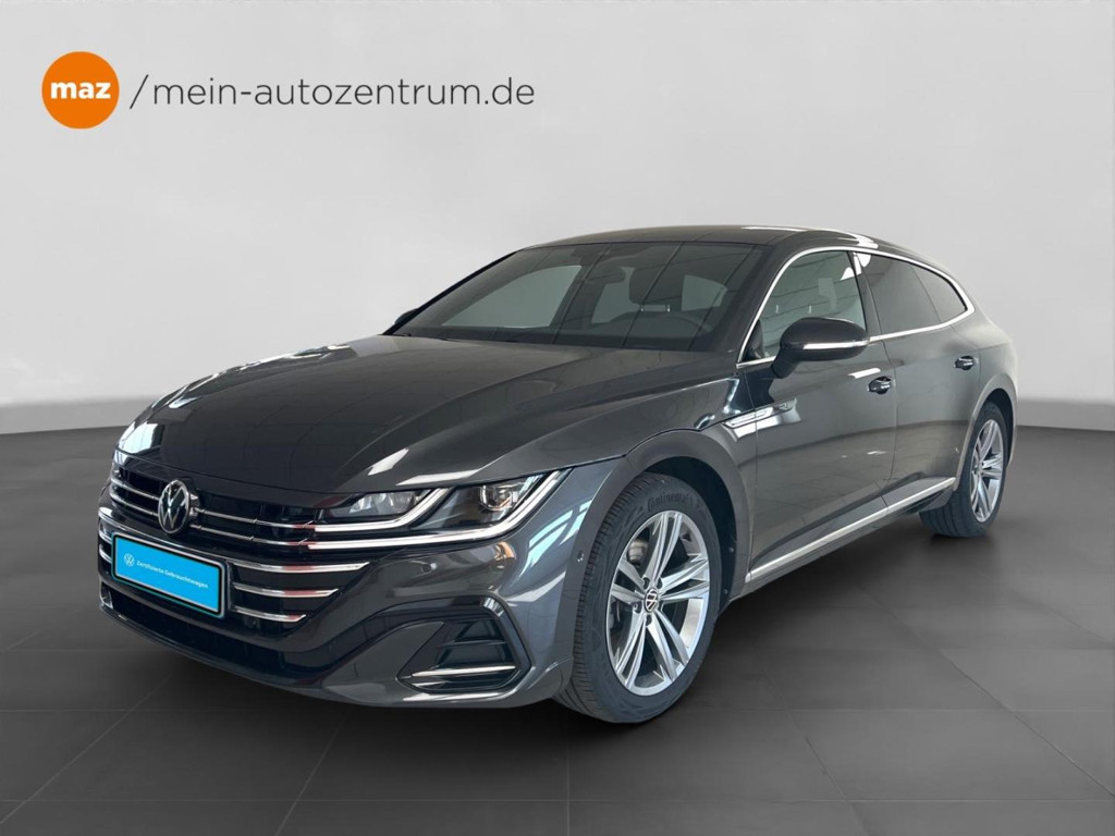 Volkswagen Arteon Shooting Brake DSG R-Line eHybrid 1.4 TSI