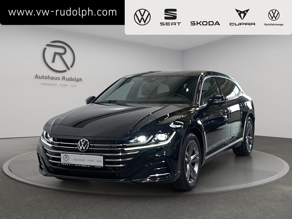 Volkswagen Arteon Shooting Brake DSG R-Line eHybrid 1.4 eHybrid