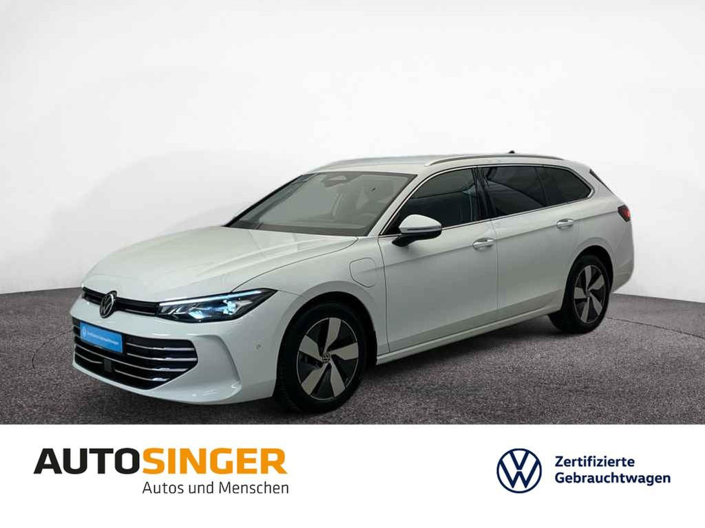 Volkswagen Passat Business Variant eHybrid