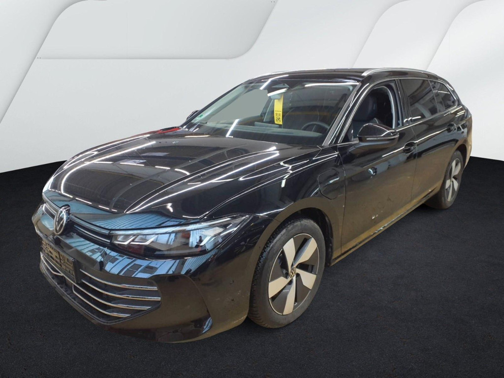 Volkswagen Passat Business Variant eHybrid 1.5 TSI