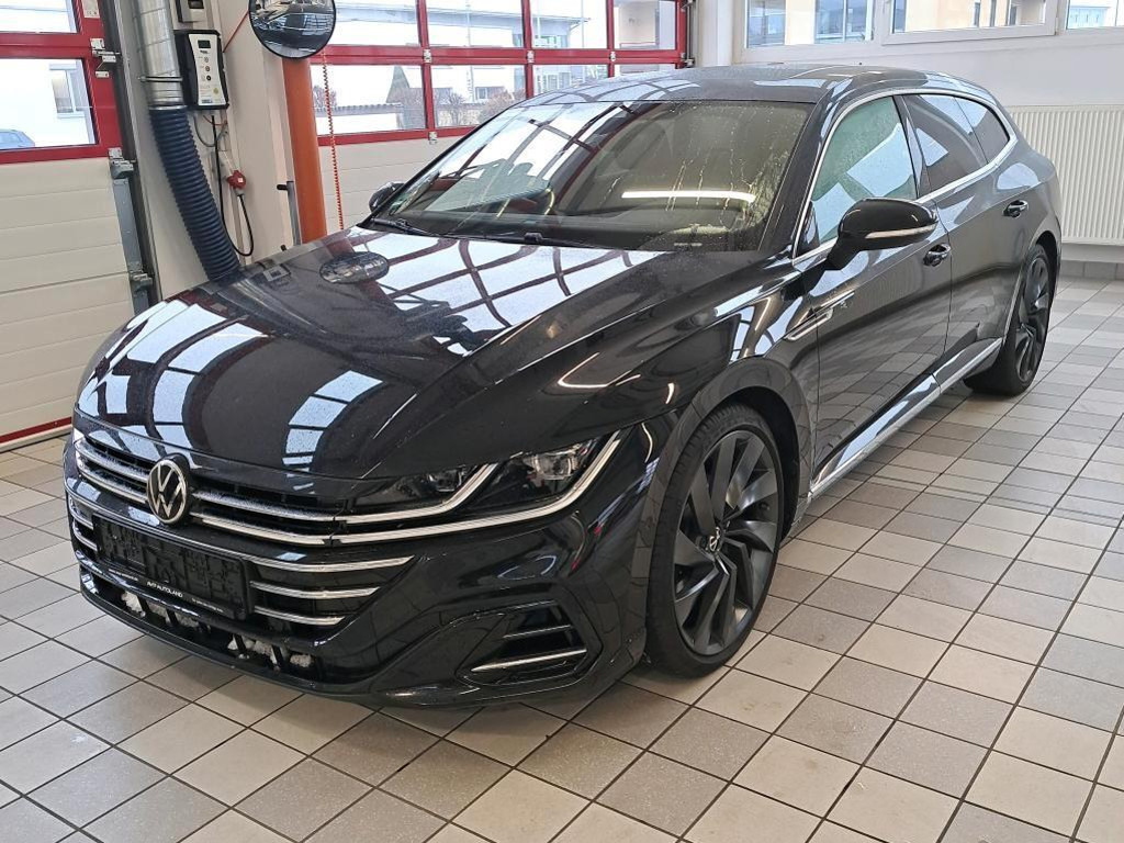 Volkswagen Arteon Shooting Brake R-Line