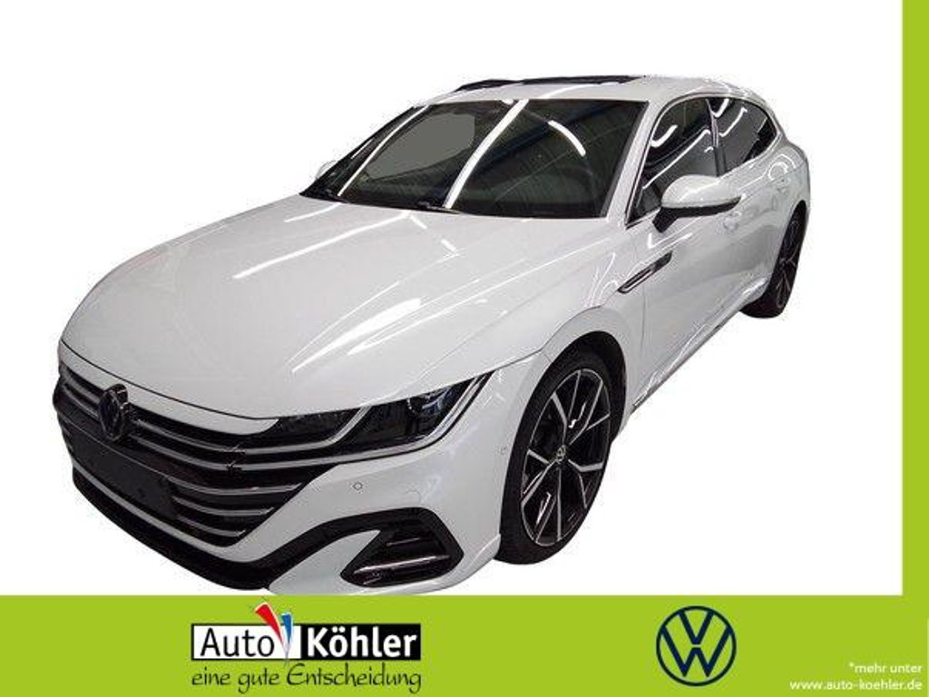 Volkswagen Arteon Shooting Brake R-Line