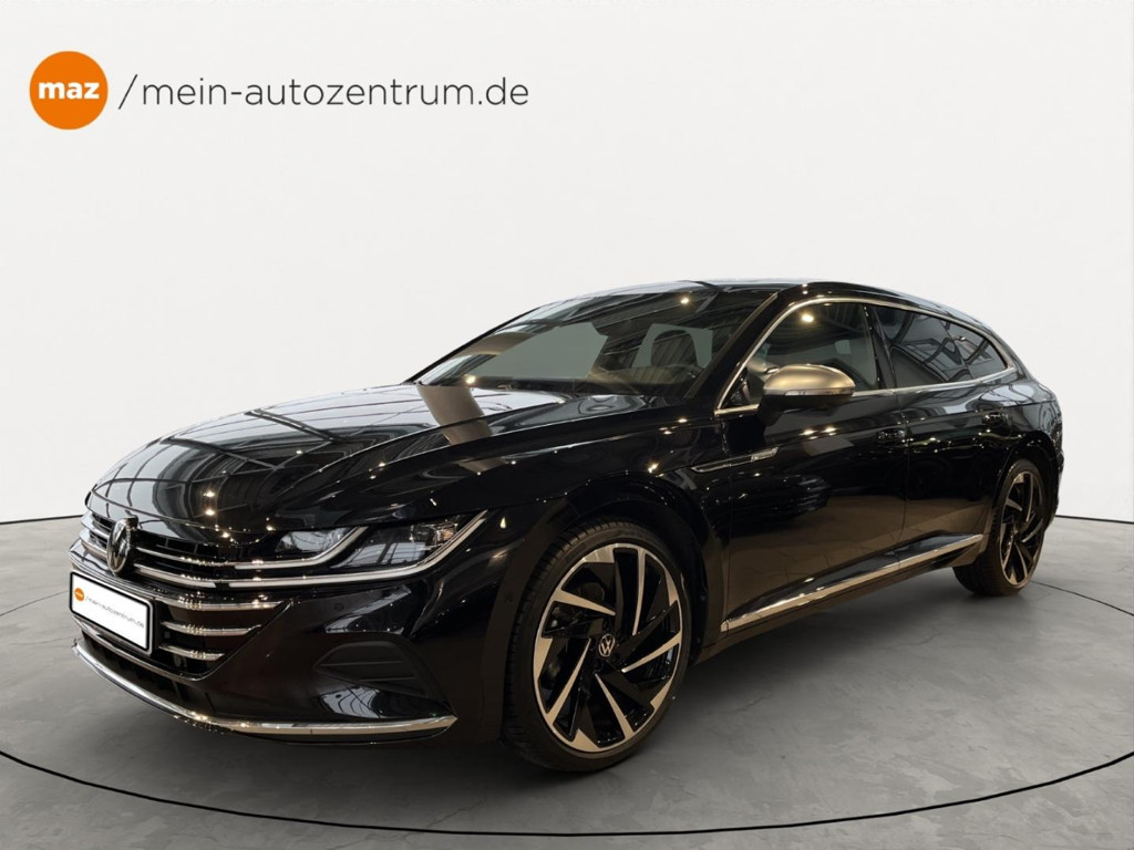 Volkswagen Arteon Shooting Brake DSG 2.0 TDI Elegance Elegance
