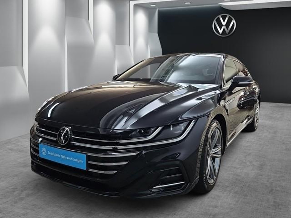 Volkswagen Arteon Shooting Brake DSG R-Line IQ.Drive 2.0 TDI