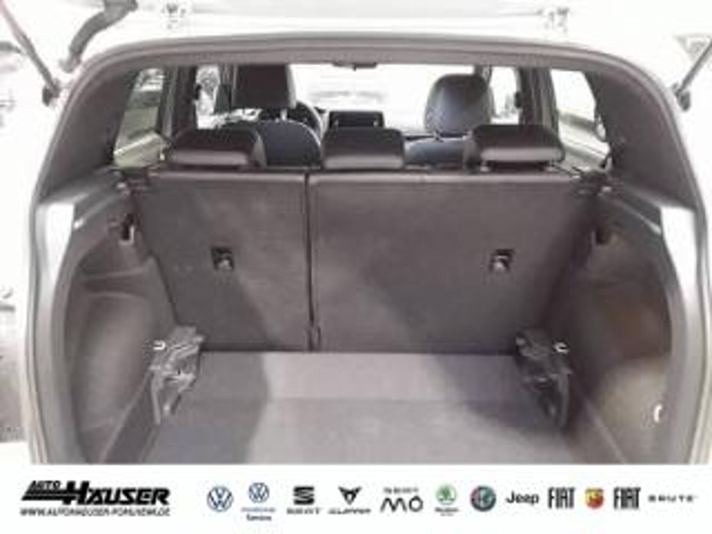Volkswagen T-Cross DSG R-Line 1.5 TSI