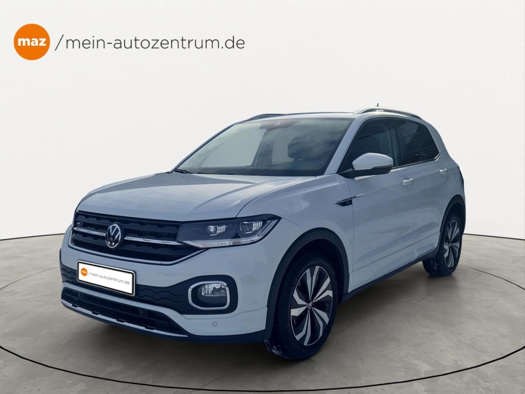 Volkswagen T-Cross DSG Style R-Line 1.5 TSI