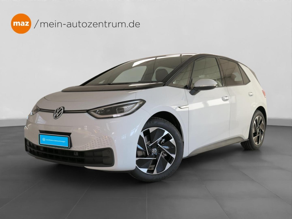 Volkswagen ID.3 Performance Pro 150 kW